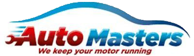 Automasters - Logo
