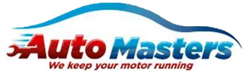 Automasters - Logo
