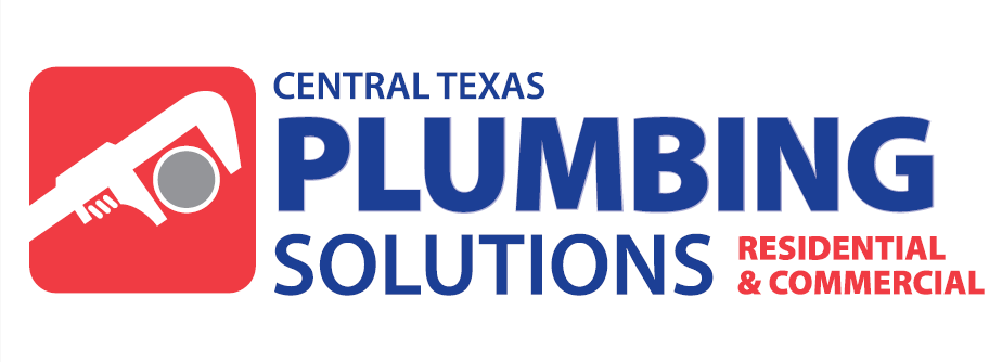 Central Texas Plumbing Solutions- logo