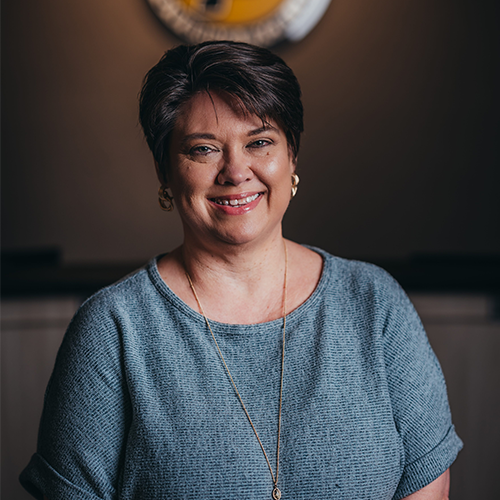 Cathy Thibodeaux