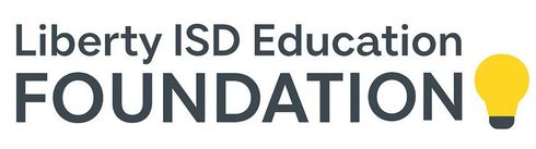 Liberty ISD Education Foundation - logo