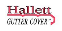 Hallet Gutter Cover