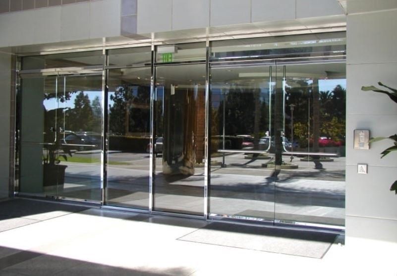Commercial Door Installs Door Replacement San Diego, CA