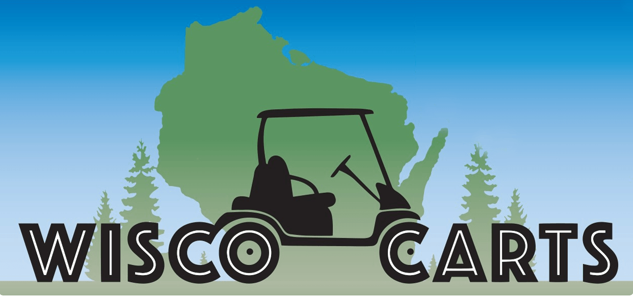 Wisco Carts - Logo