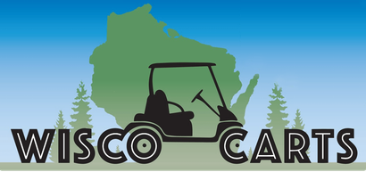 Wisco Carts - Logo