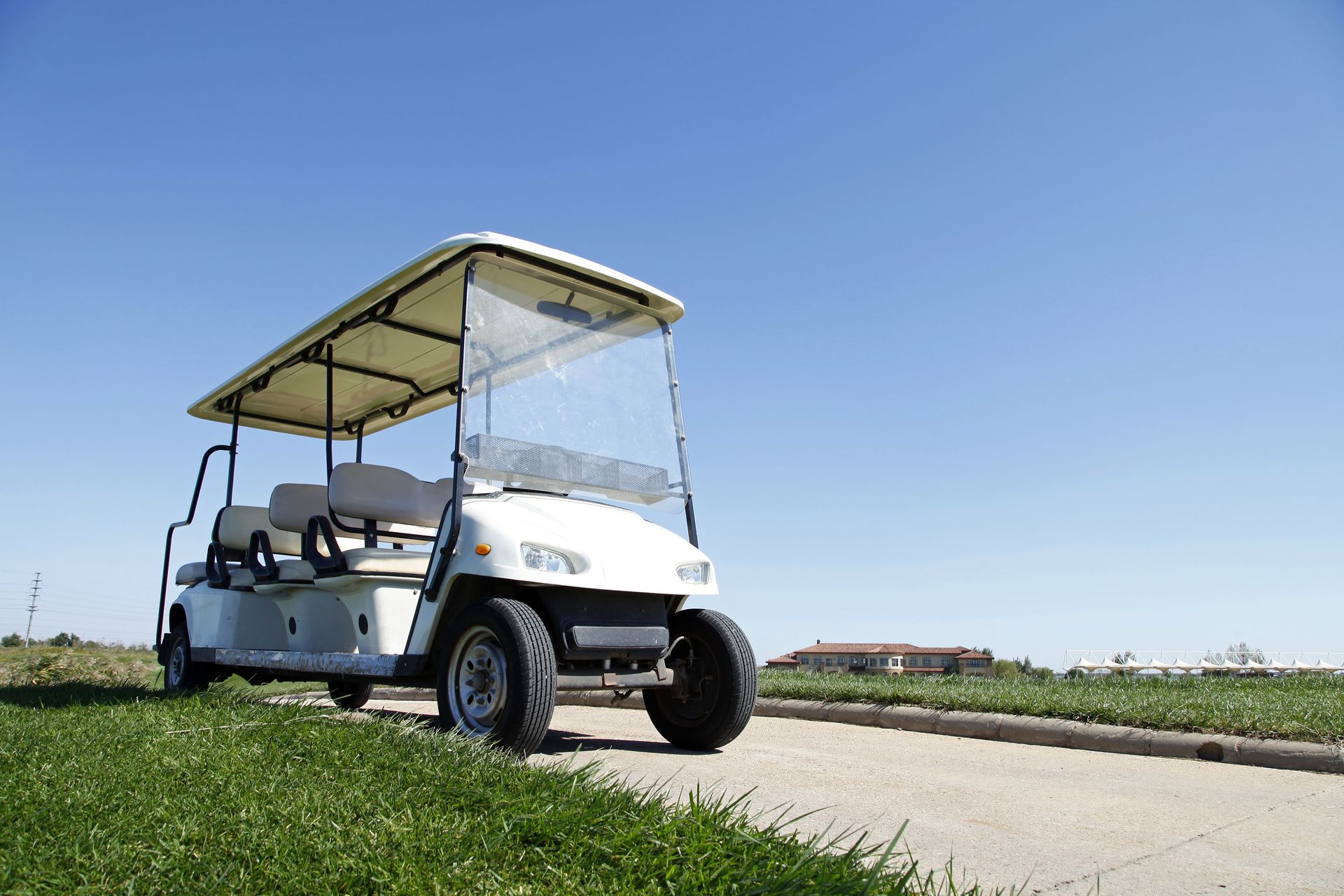 golf carts for sale