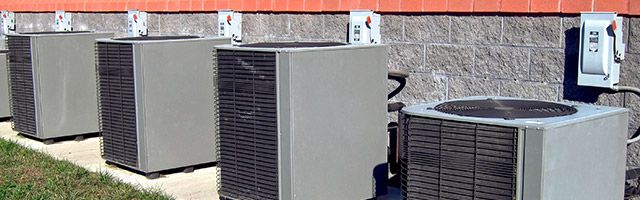 Heating & cooling systems