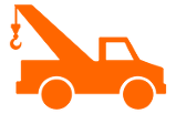 Tow Truck icon