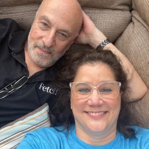 Michele & Joe Zeiler