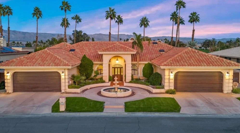 One Team Property Inc