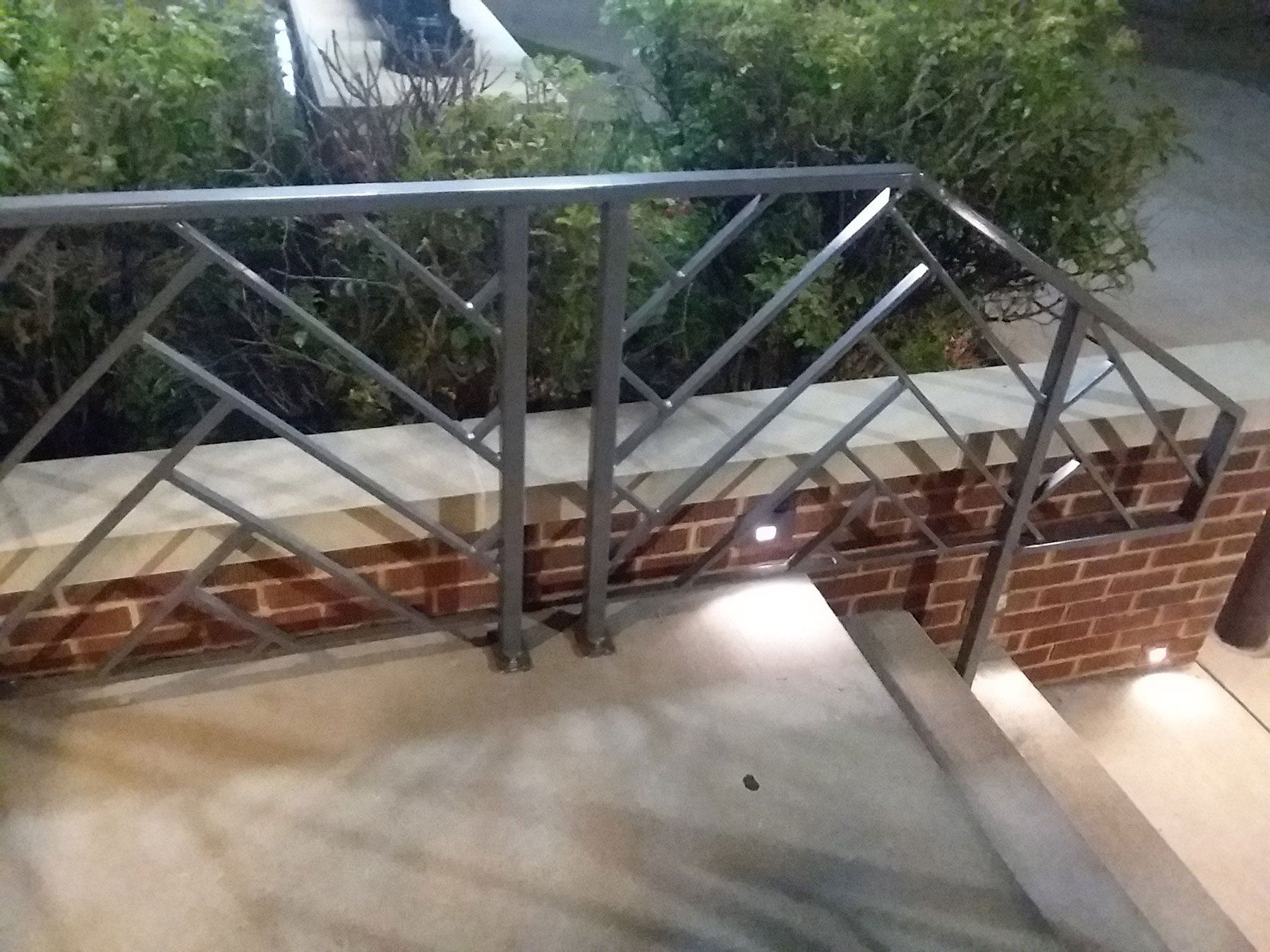 metal-banister-and-steps