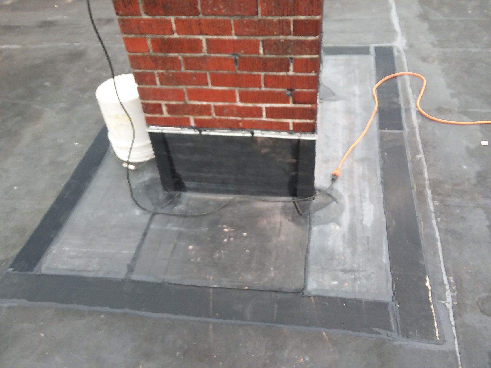 not-sure-maybe-a-chimney-being-consturcted