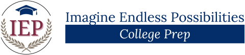 IEP College Prep - Logo