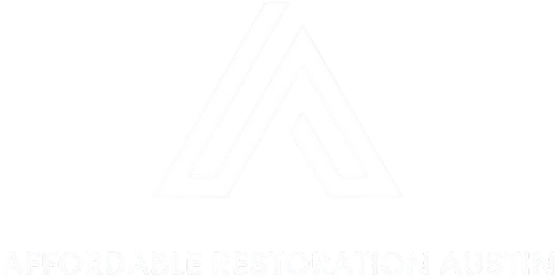 Affordable Restoration Austin - logo