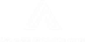 Affordable Restoration Austin - logo