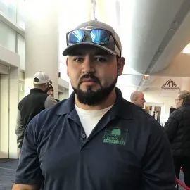Roberto Munoz
