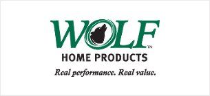 WOLF Home Products