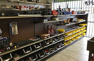 Power tools