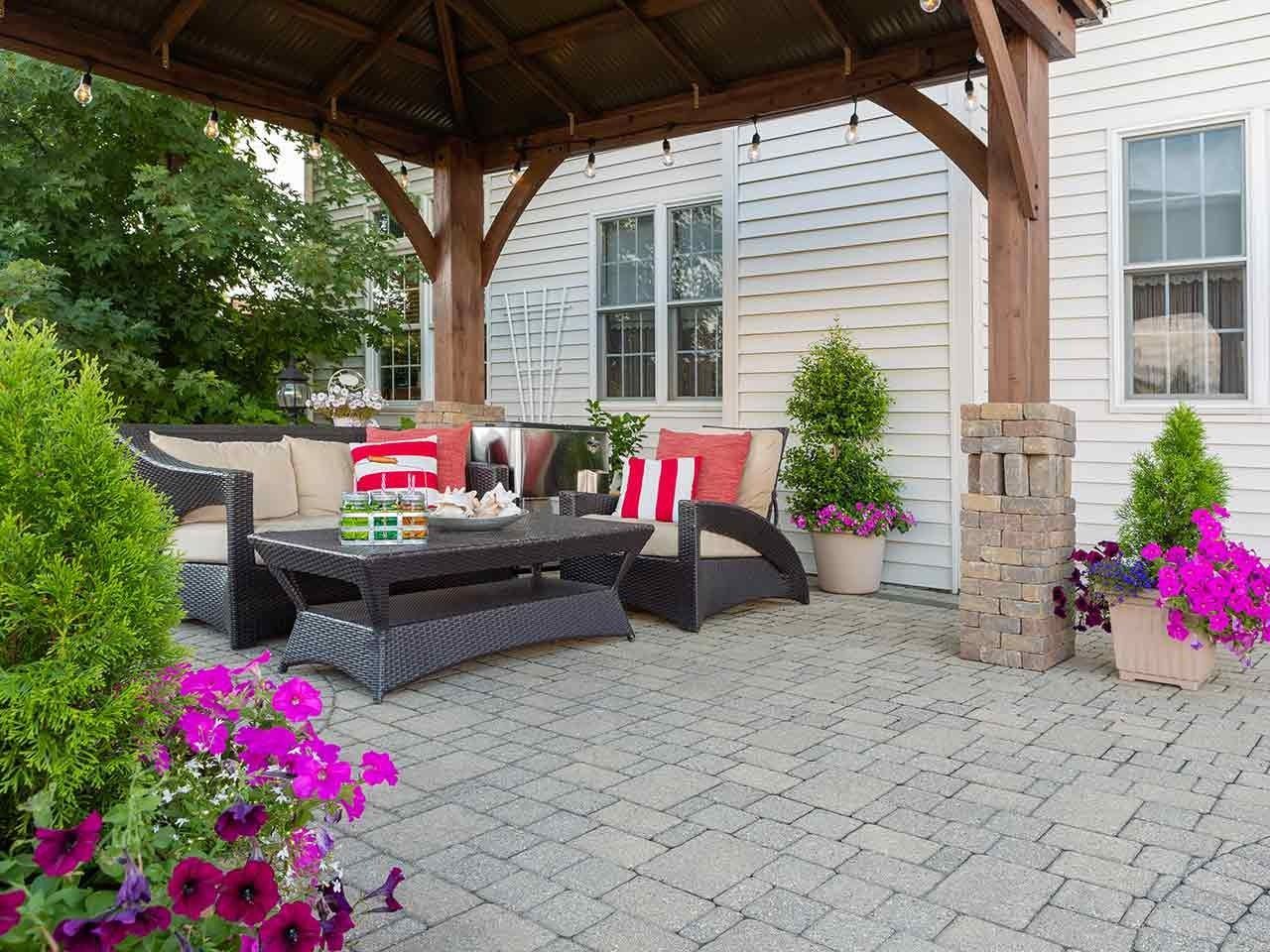 Cornerstone Paving and Masonry