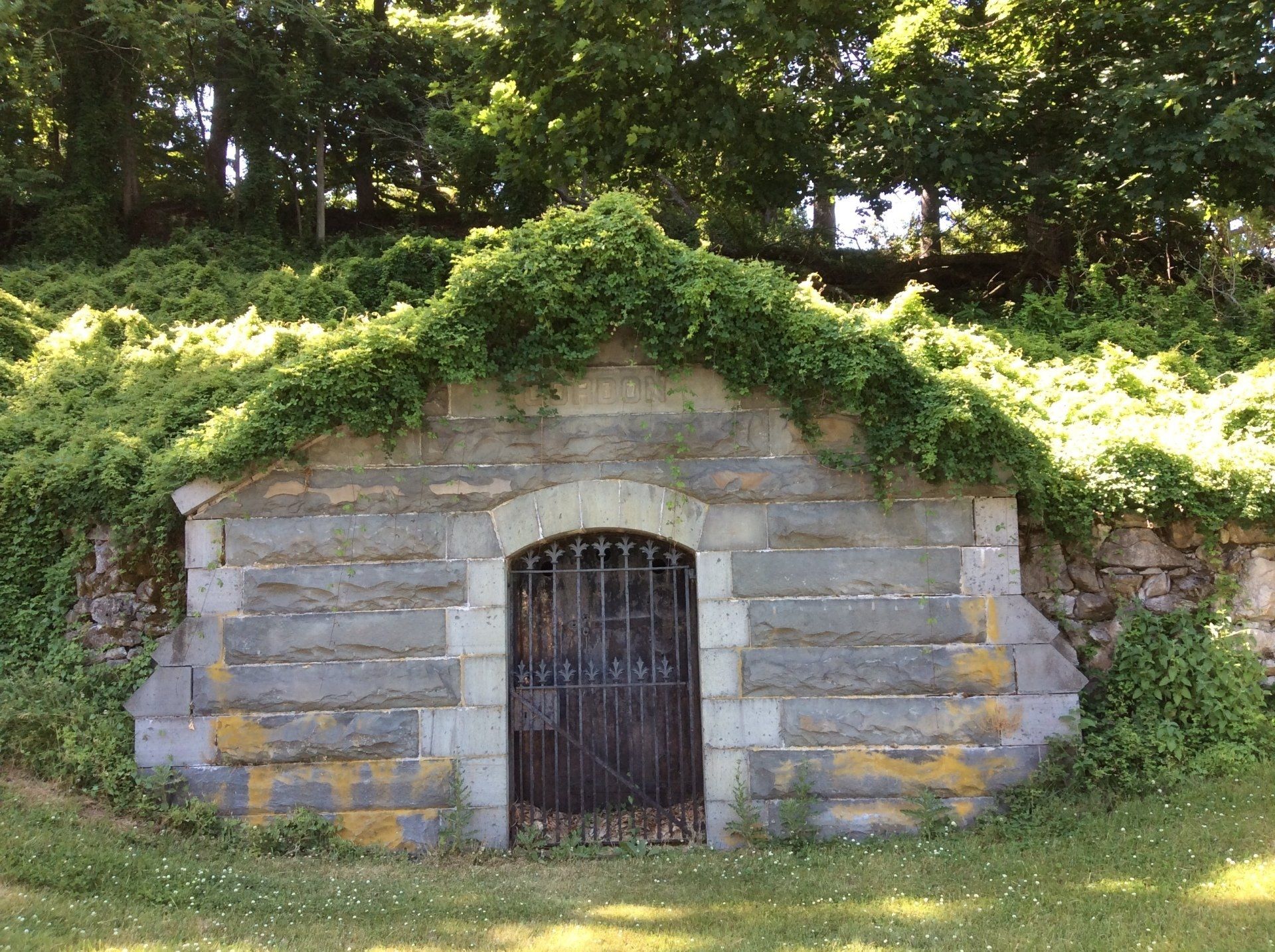 The Cedar Hill Cemetery Association | Burial Newburgh NY