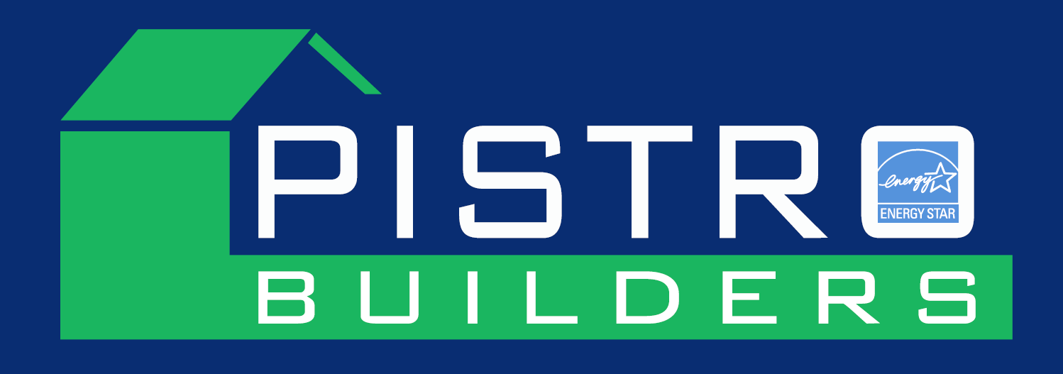 Pistro Builders LLC-Logo
