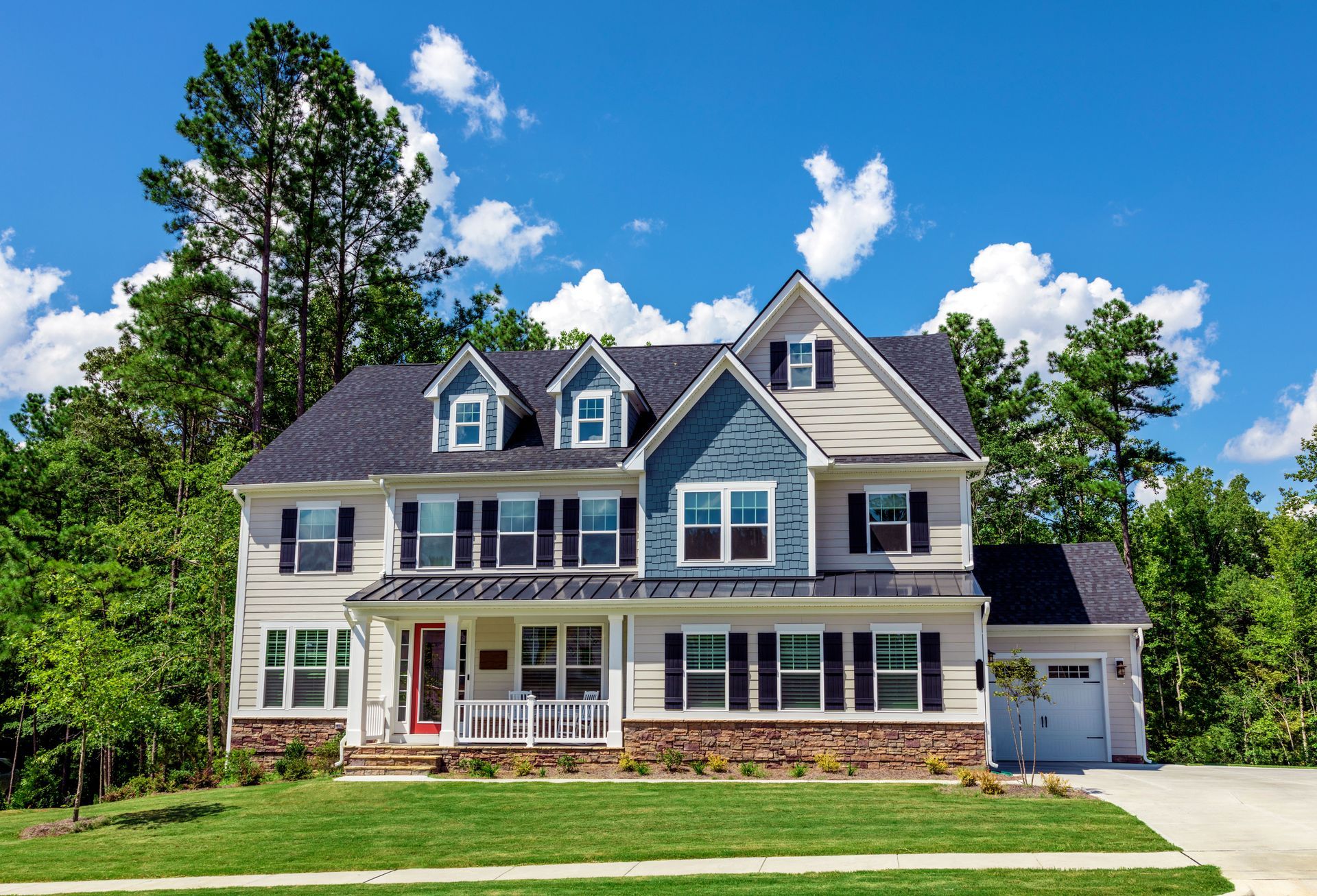 reliable home builders that are licensed and insured