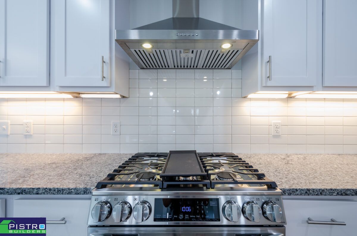 Nice kitchen backsplashes