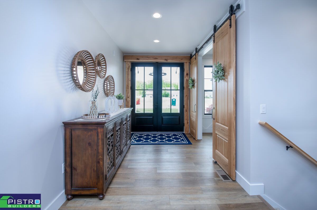 Nice interior design