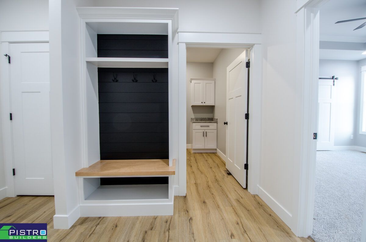 Nice room and cabinet