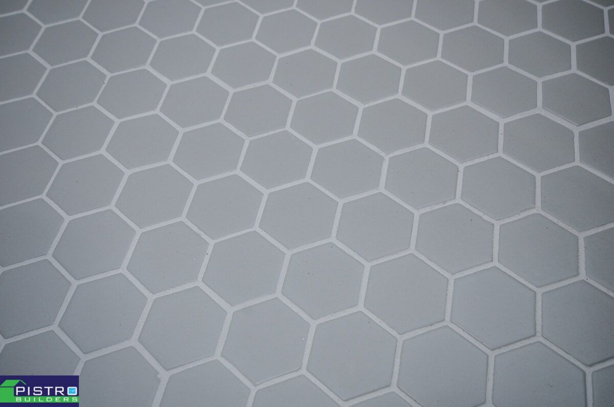 Tile design