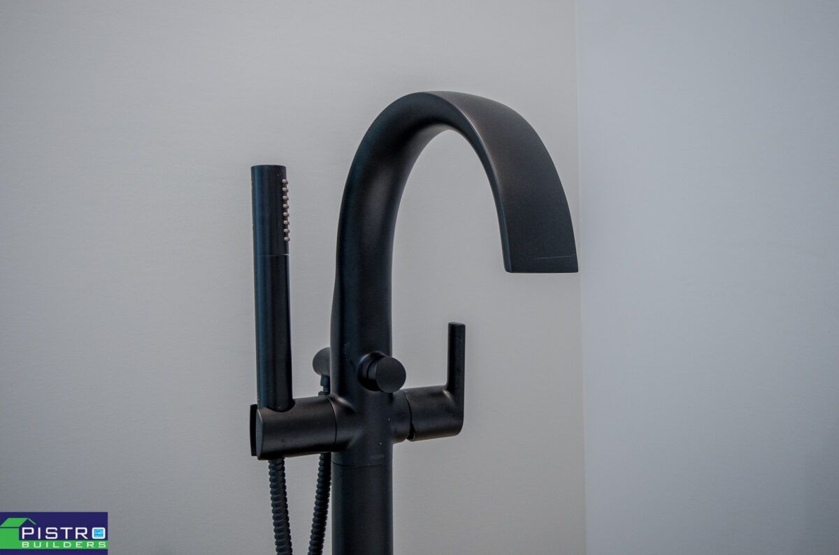 Faucet
