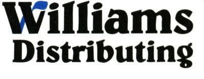 Williams Distributing