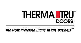 Therma-Tru Doors