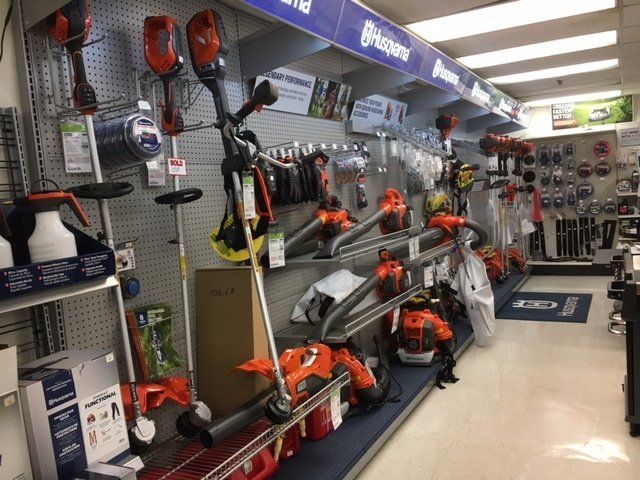 Lawn and garden parts