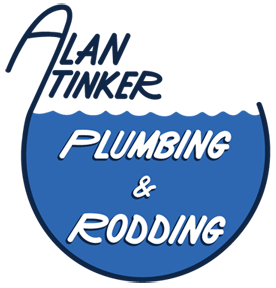 Alan Tinker Plumbing & Rodding - logo