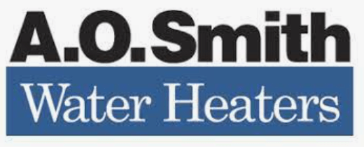 A.O. Smith Water Heaters logo