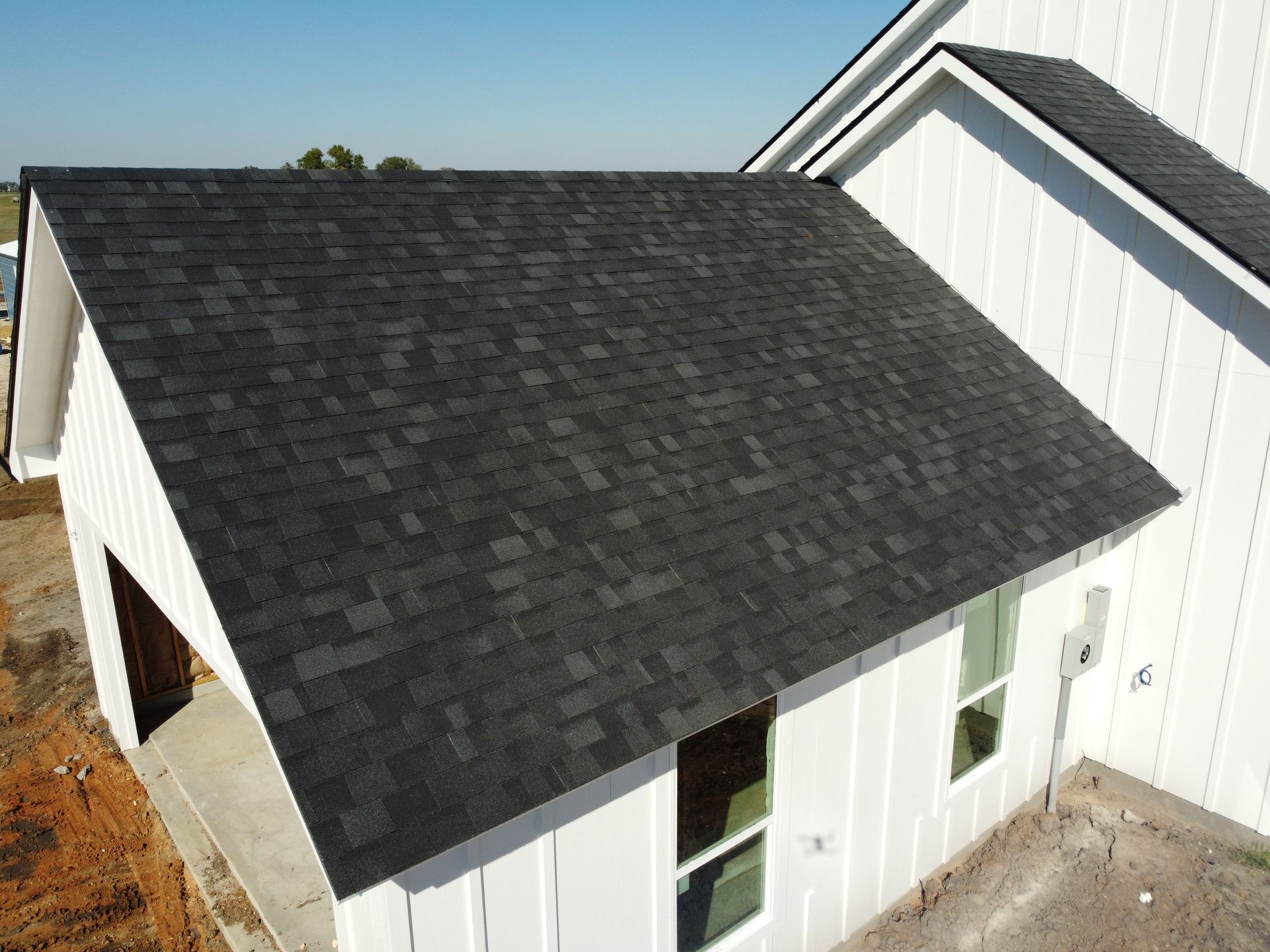 Residential Roofing