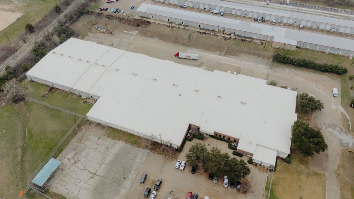The Roof Co Waco