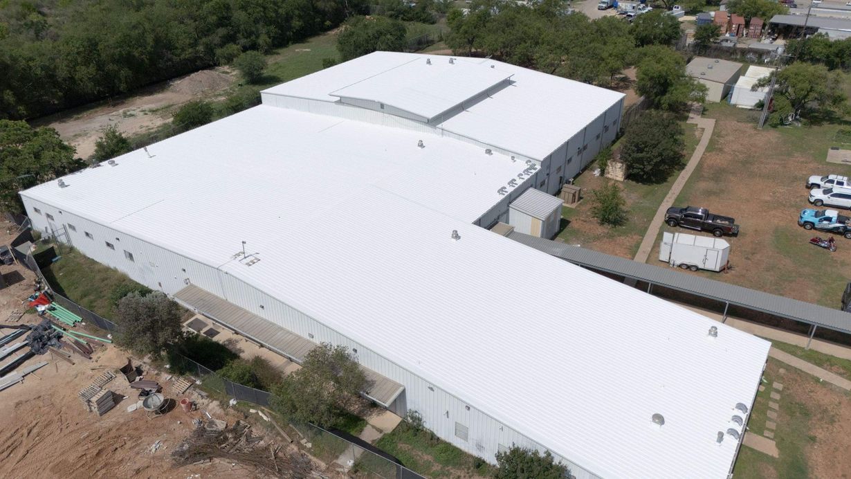 The Roof Co Waco