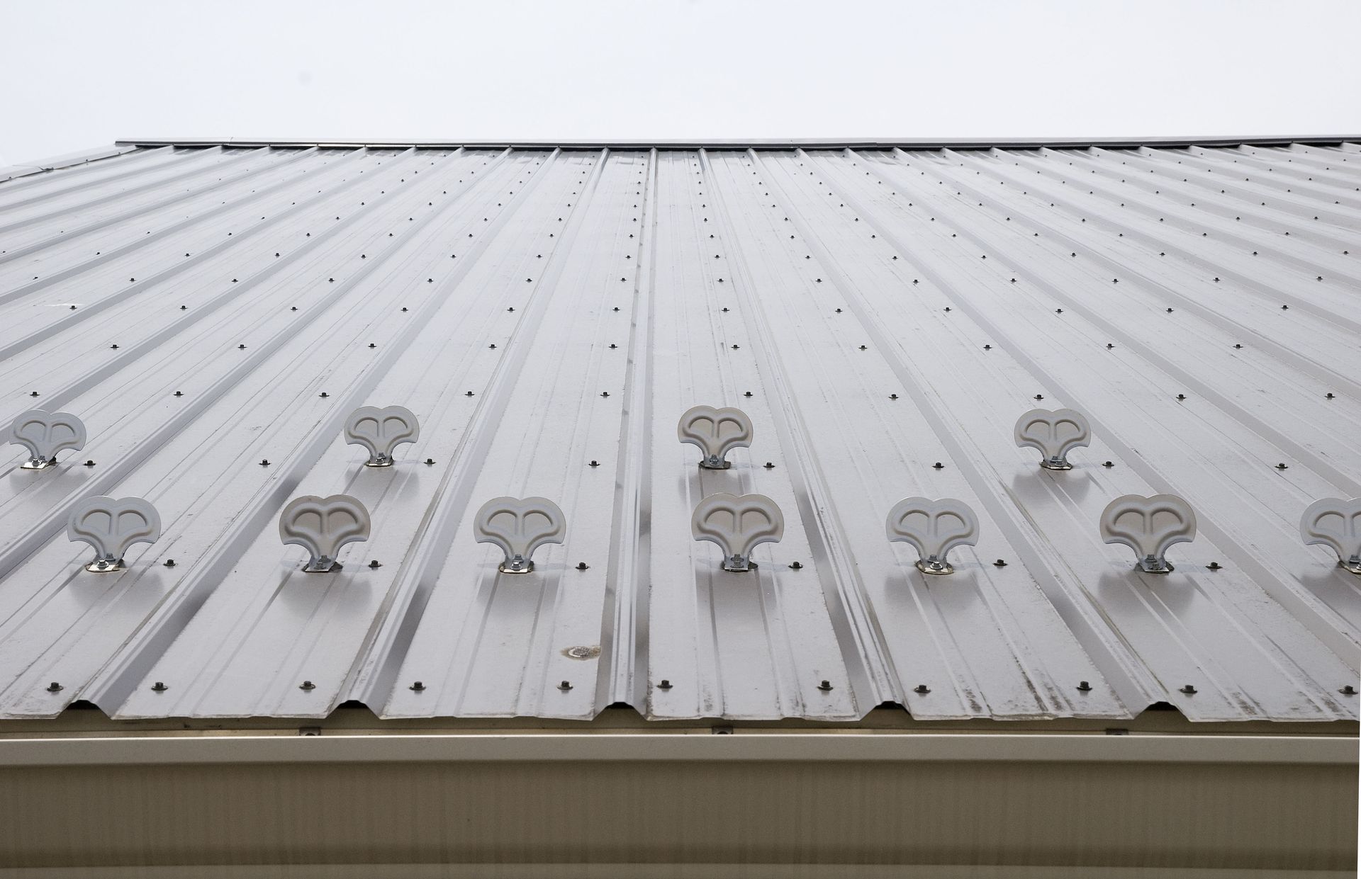 local commercial roofing