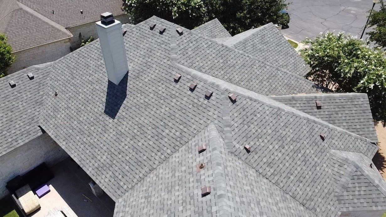 The Roof Co Waco