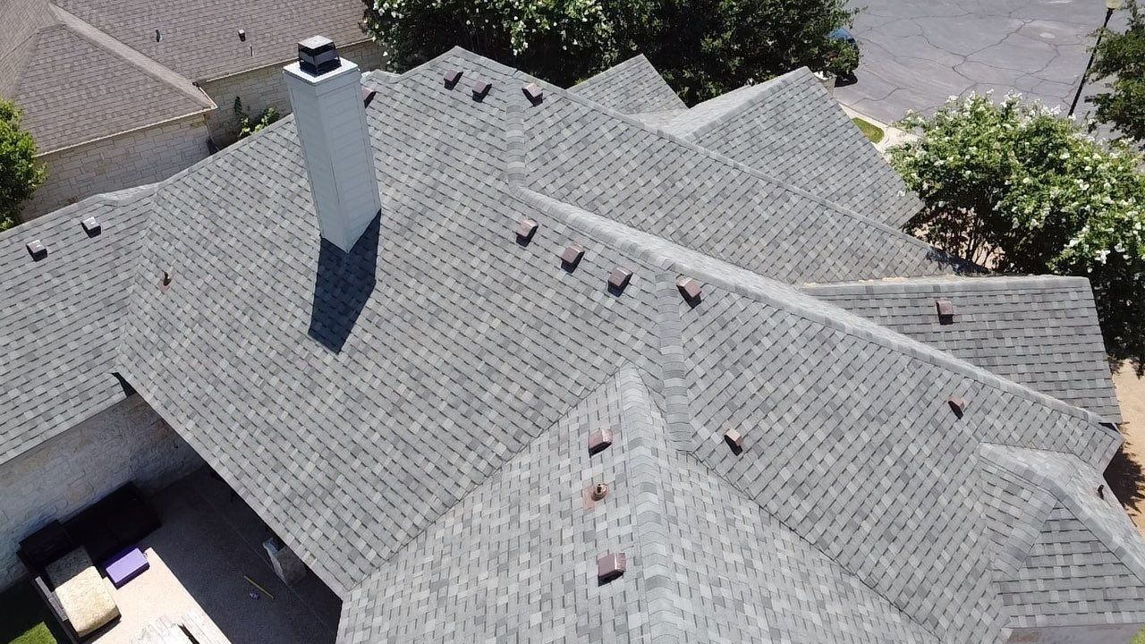 The Roof Co Waco