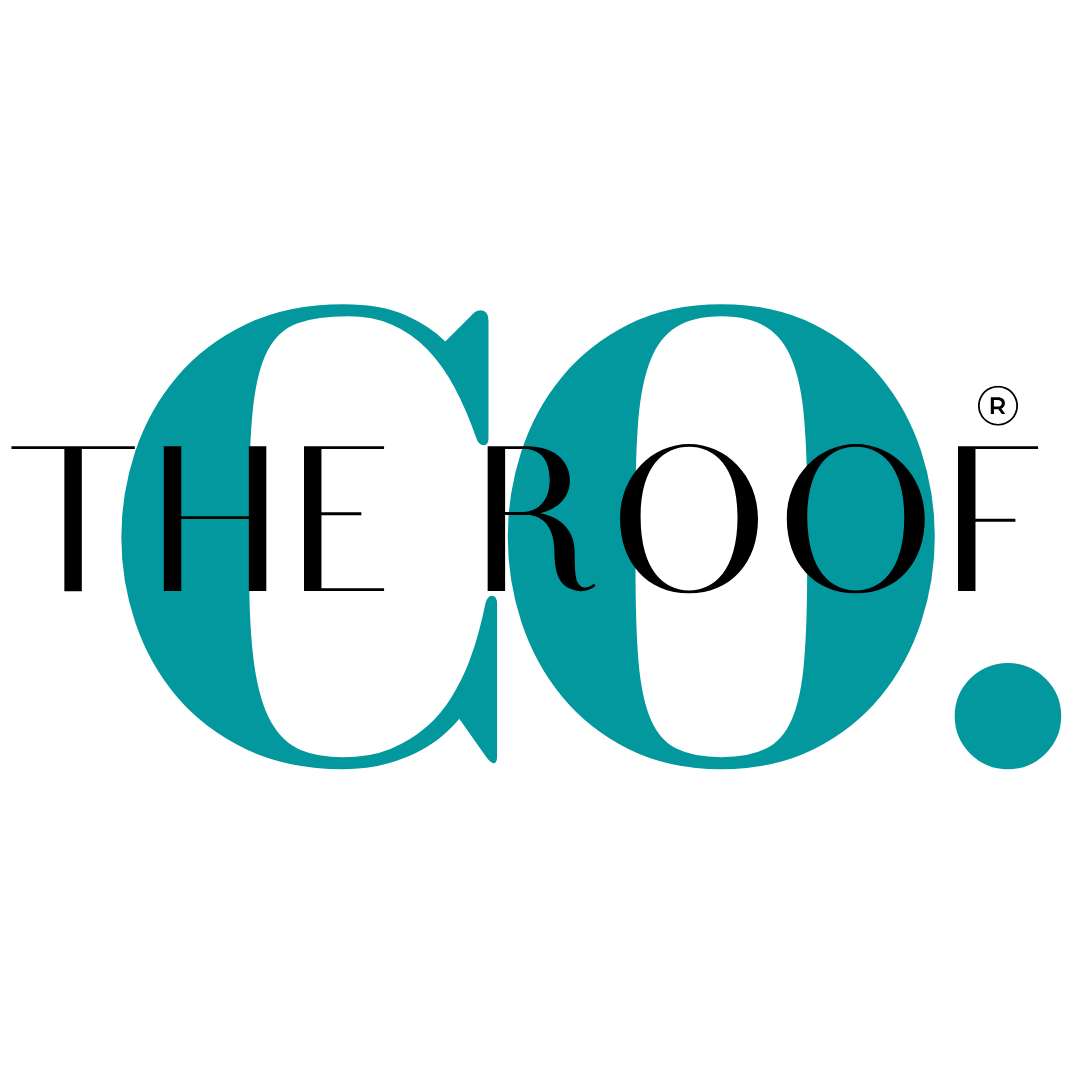 The Roof Co Waco - logo
