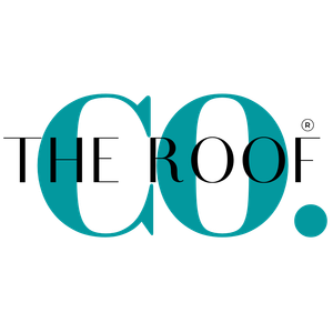 The Roof Co Waco - logo