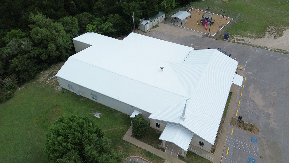 The Roof Co Waco