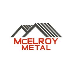 McElroy Metal