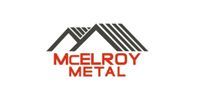 McElroy Metal logo