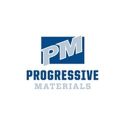 PM Progressive Materials