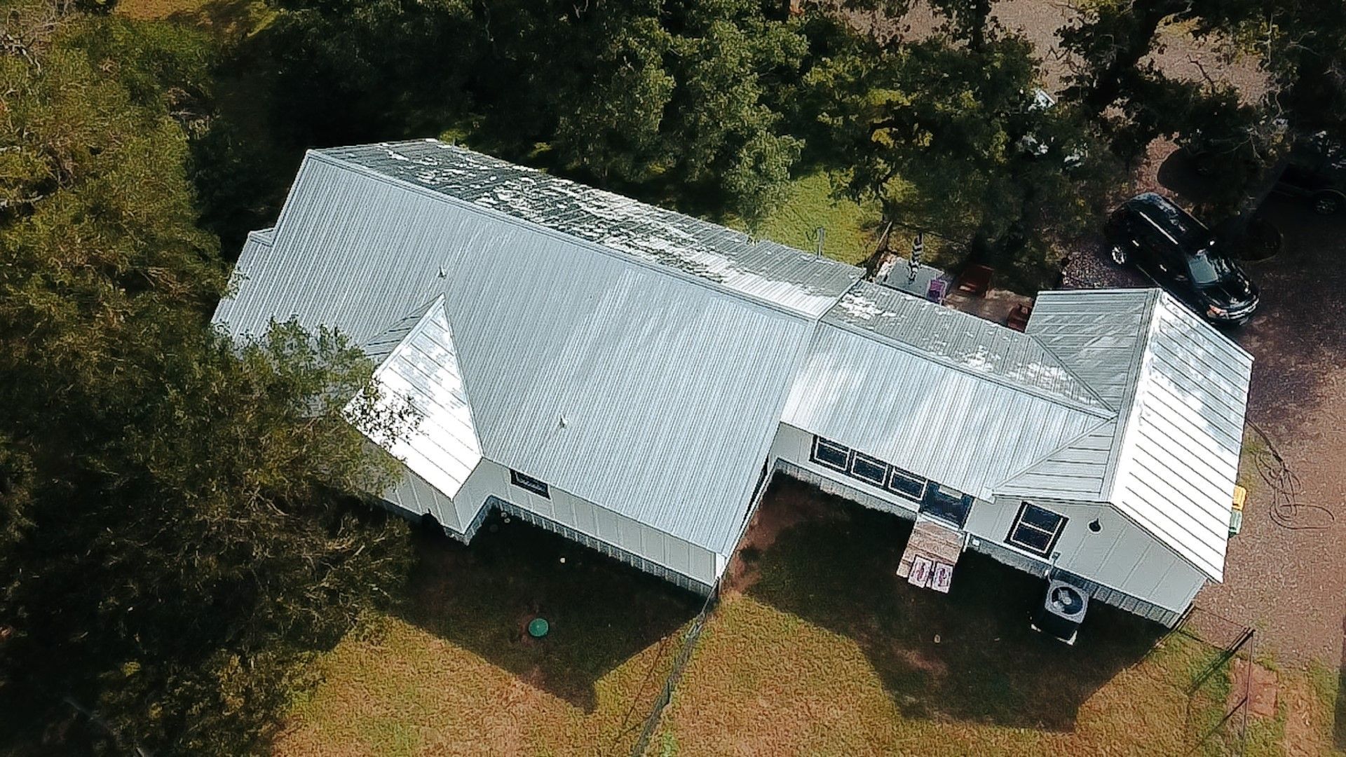 metal roofing companies