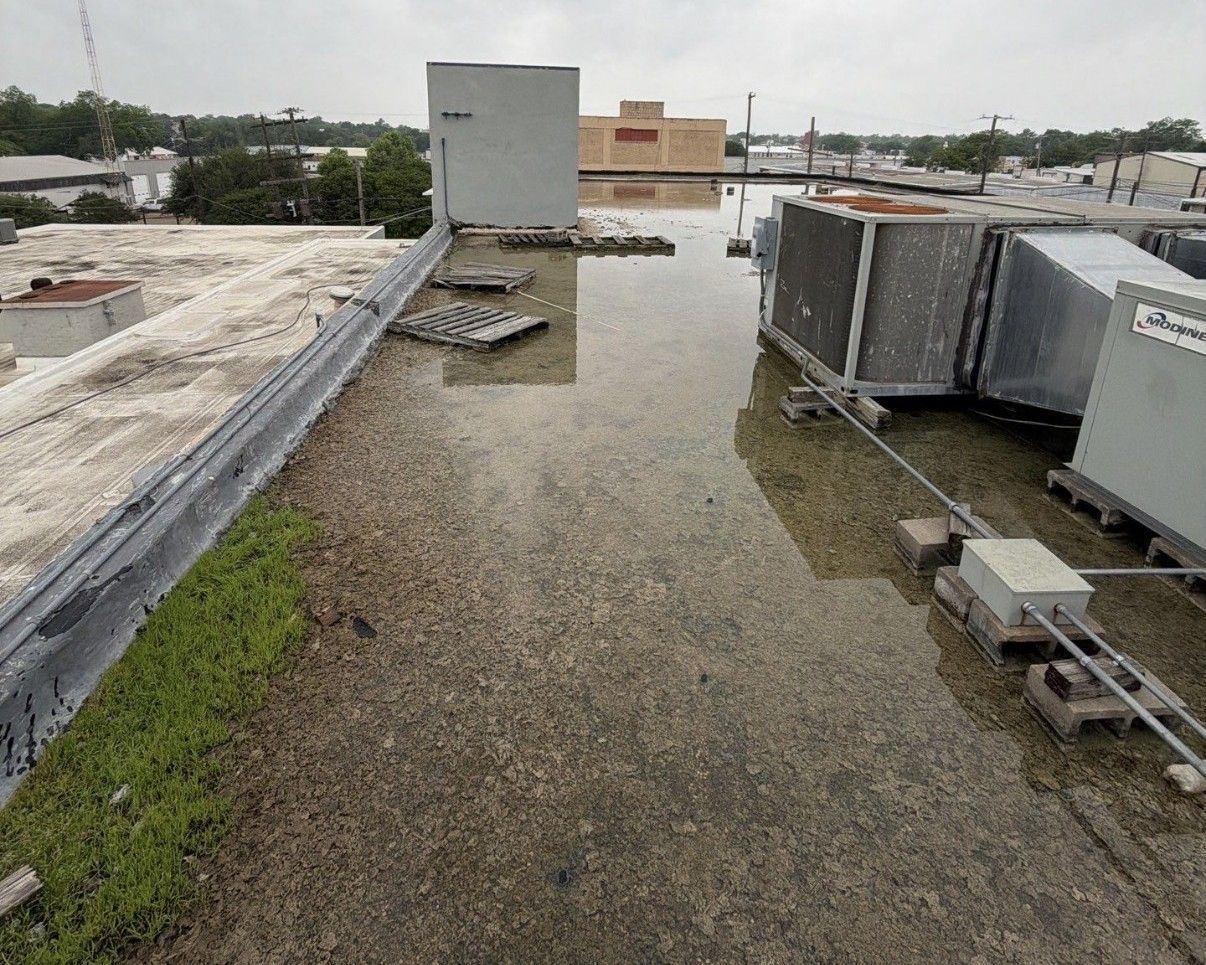 commercial roofers